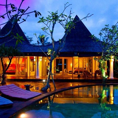 Отель Ayurvedagram Bali Убуд Экстерьер фото