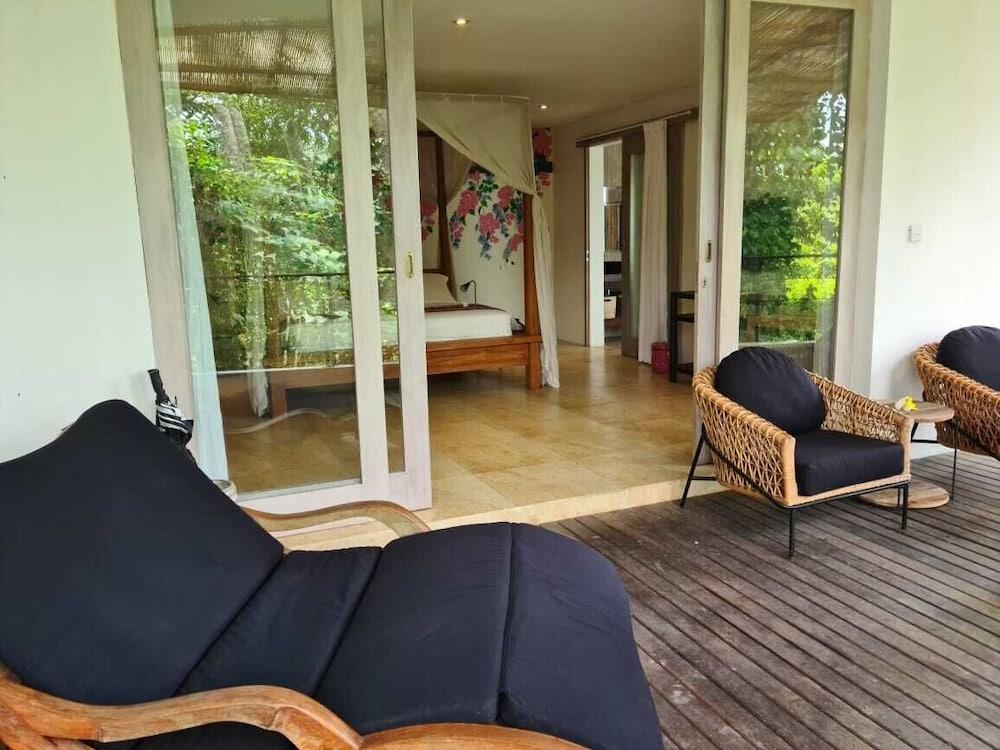 Отель Ayurvedagram Bali Убуд Экстерьер фото